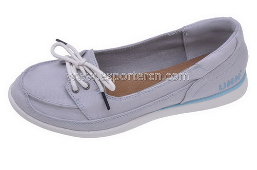 Ladies Casual Shoes