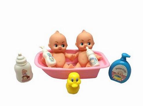 Doll Bath Sets