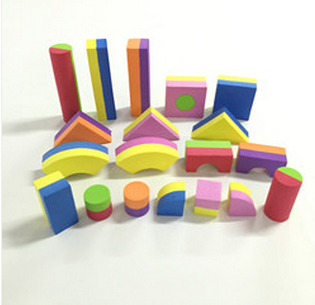 play blocks