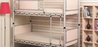 Bunk Bed--Elegan Banu