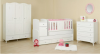 ELITE baby room set.