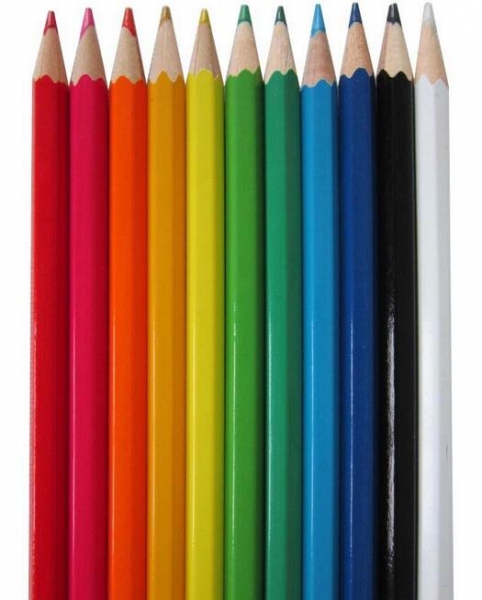 Color Pencil