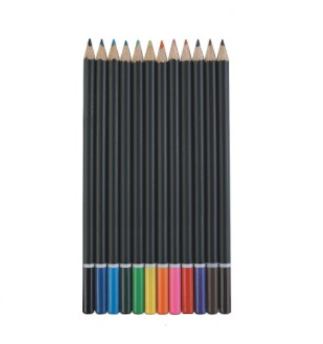 Color Pencil