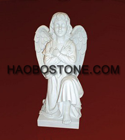 Angel Statue