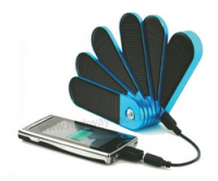 Mobile Phone Solar Charger-HW9267