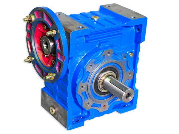 Speed Reducers