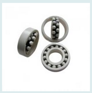 Ball Bearing