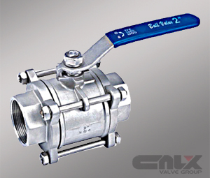 Ball Valve