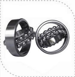 Ball bearings