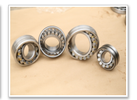 Roller Bearings