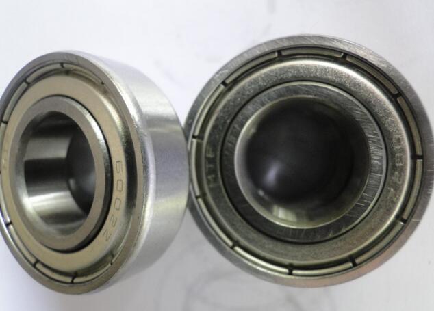 Deep Grove Ball Bearing