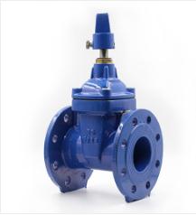 Gate valves