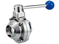 Ball Valve