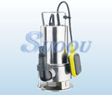 Submersible Pump