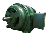 AC Asynchronous Motor