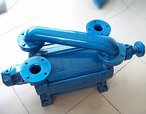 Vacuum Pump