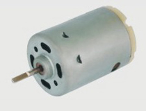 DC Micro Motor