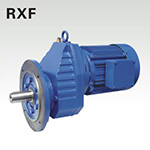 DC Gear Motor