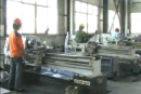 SJR Machinery Co., Ltd.