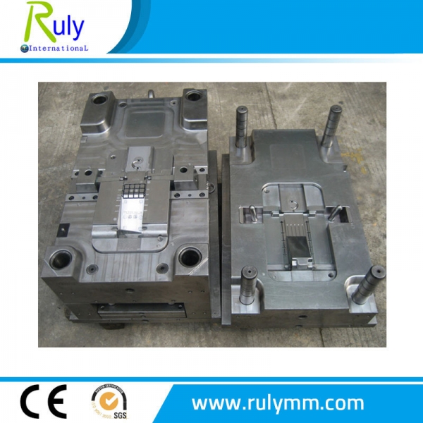 Plastic Injection Mould