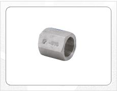 Socket Coupling