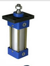 Hydraulic Cylinders