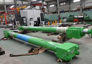 Hydraulic Cylinders