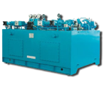 Hydraulic Power Units