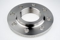 Flange