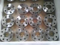 Flange