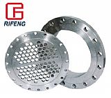 Flanges