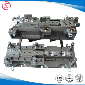 Punching Mould