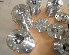 Flanges