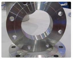 Flanges