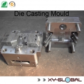 Die Casting Mould