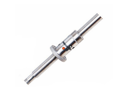 Ball screws