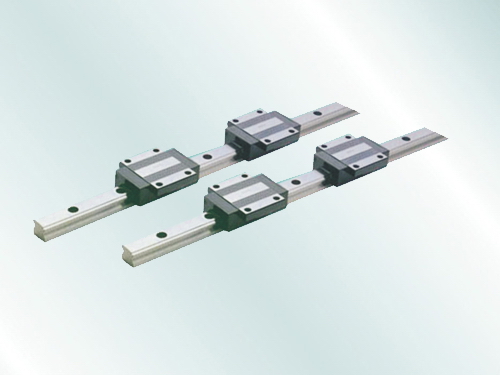 Linear guides