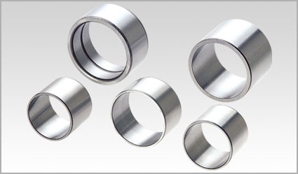 Sliding Bearings