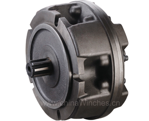 Hydraulic Motors