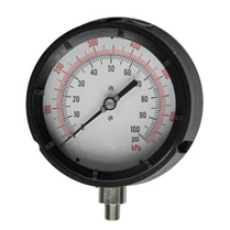 Pressure Gauges