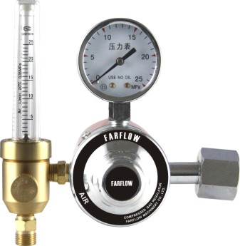 Pressure Regulators