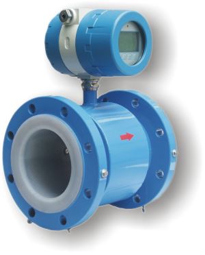 Flow Meters