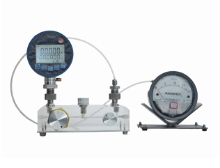 Other Gauging & Measuring Equipment