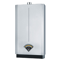 Electric Water Heaters