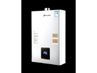 Gas Water Heaters