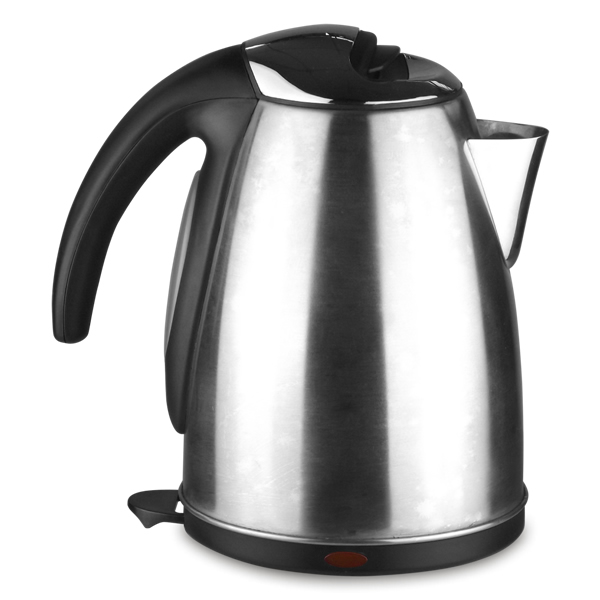 Fast electric kettle