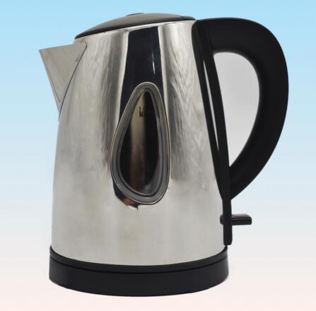 Stainless steel kettle