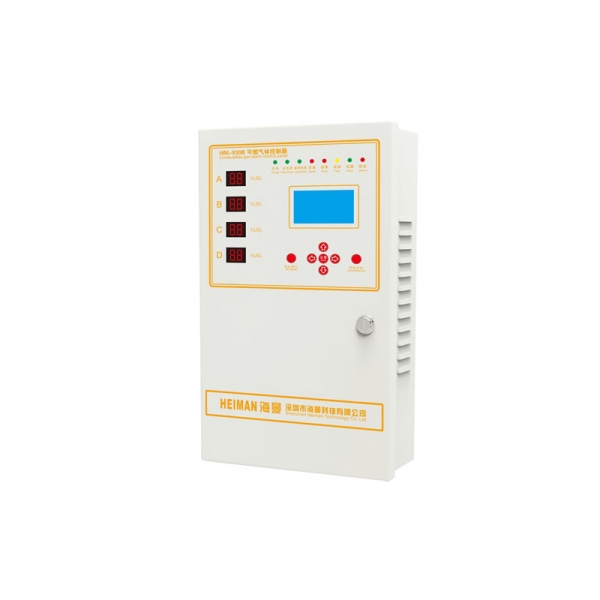 Fire Alarm Control Panel