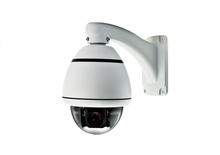 CCTV Camera