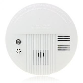 Smoke Detector